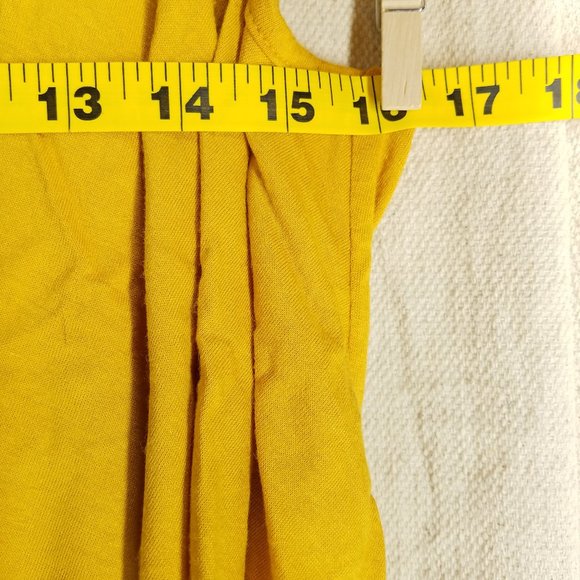 B Sharp Women's tiered layer tank - Picture 12 of 14